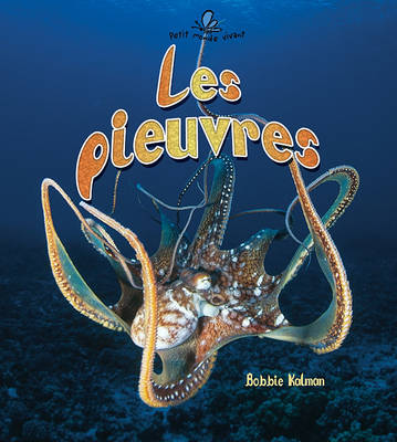 Les Pieuvres