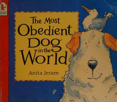 Most Obedient Dog In The World