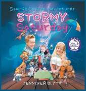 Sammie Street Adventures: Stormy Saturday