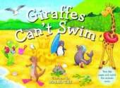 Giraffes Can't Swim