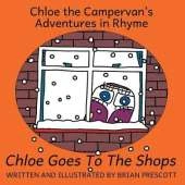 Chloe Goes to the Shops