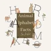 Animal Alphabet Facts- Children's book