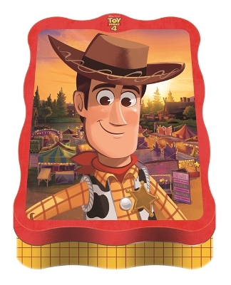 Disney Pixar Toy Story 4