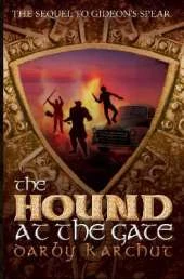 The Hound at the Gate Volume 3