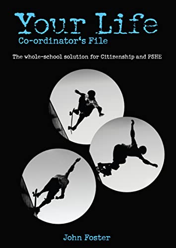 KS3 Co-ordinator's File