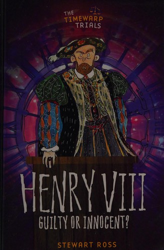 Henry VIII
