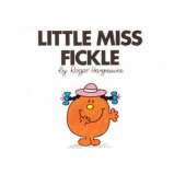 Little Miss Fickle