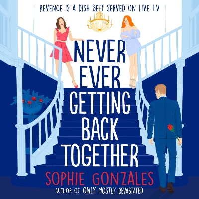 Never Ever Getting Back Together