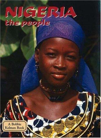 Nigeria, the People
