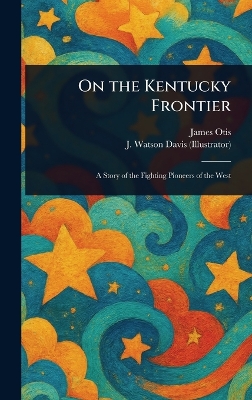 On the Kentucky Frontier