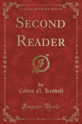 Second Reader (Classic Reprint)