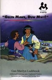 "Gelyn Mawr, Duw Mwy!": Stori Gideon