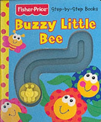 Buzzy Little Bee
