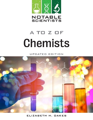 A to Z of Chemists
