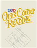Open Court Reading, Student Anthology, Grade 4