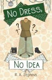 No Dress, No Idea