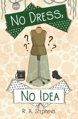 No Dress, No Idea