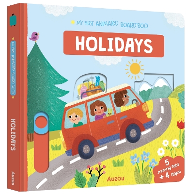 Holidays