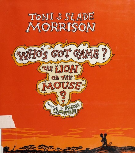 Who's Got the Game? The Lion or the Mouse?