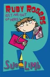 Ruby Rogers: Get Me Out of Here!