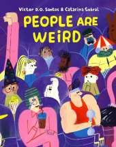 People Are Weird