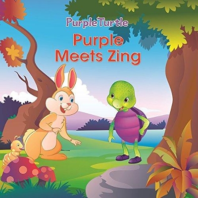 Purple Meets Zing