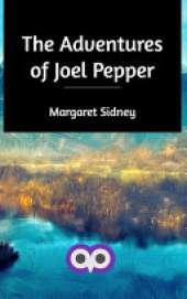 The Adventures of Joel Pepper