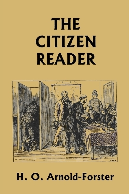 The Citizen Reader (Yesterday's Classics)