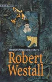 Lindy Mckinnel Remembers Robert Westall