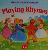Playing Rhymes