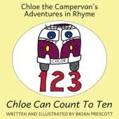 Chloe Can Count to Ten