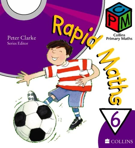 Year 6 Rapid Maths