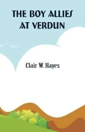 The Boy Allies At Verdun