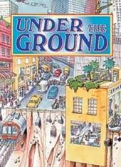 Under the Ground