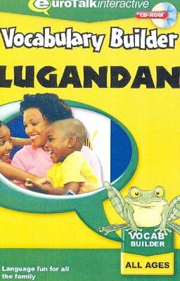 Vocabulary Builder - Lugandan