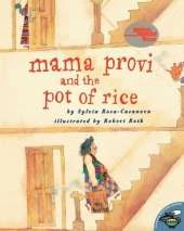 Mama Provi and the Pot of Rice