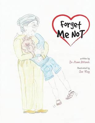 Forget Me Not