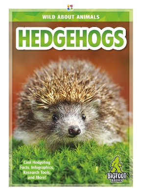Hedgehogs