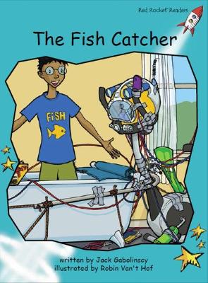 The Fish Catcher