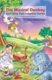 The Musical Donkey and Other Panchatantra Stories