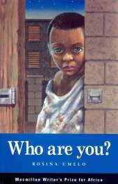 Who are You?: Tales from West Africa