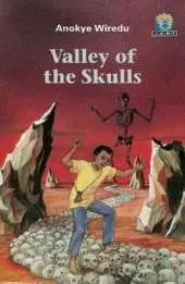 The Valley of Skulls