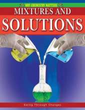 Mixtures and Solutions