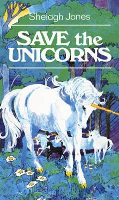 Save the Unicorns