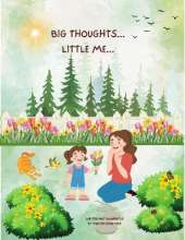 Big Thoughts...Little me...