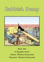 Rubbish Dump