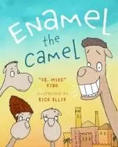 Enamel the Camel
