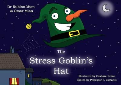 The The Stress Goblin's Hat