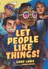 Let People Like Things!