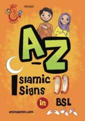 A-Z Islamic Signs in BSL